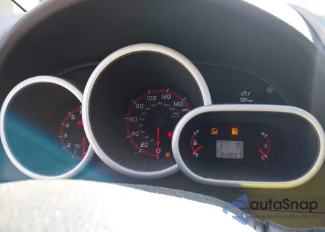 2009 Pontiac Vibe z USA, uszkodzony, nr VIN 5Y2SM670X9Z427071